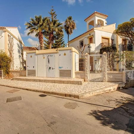 Belvilla By Oyo Duplex Vera Coast Los Amarguillos Buitenkant foto