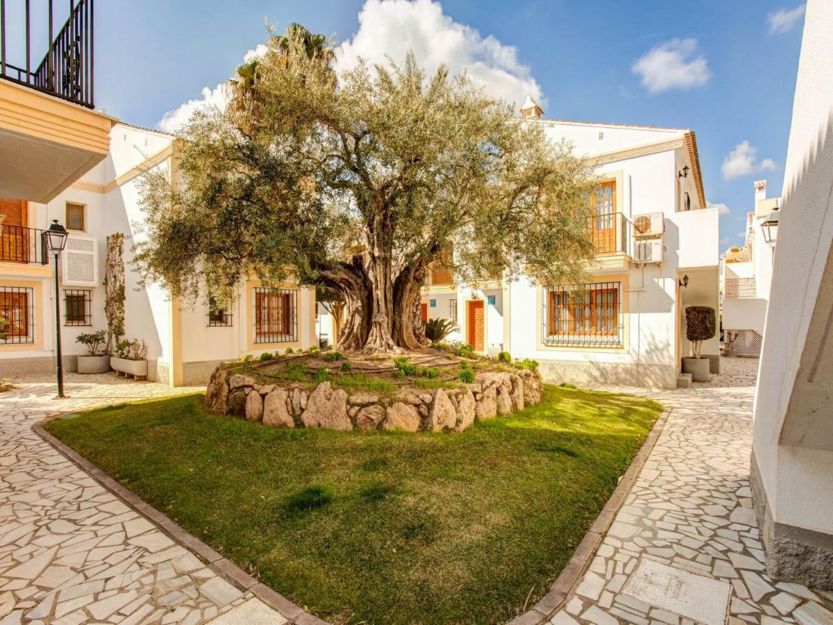 Belvilla By Oyo Duplex Vera Coast Los Amarguillos Buitenkant foto