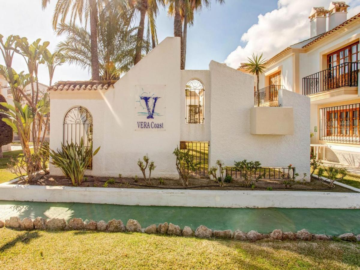 Belvilla By Oyo Duplex Vera Coast Los Amarguillos Buitenkant foto